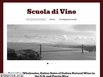 scuoladivino.com