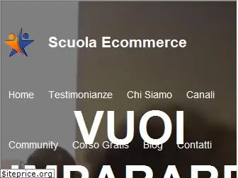 scuolaecommerce.com