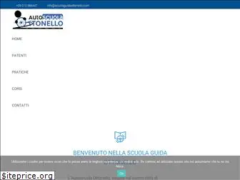 scuolaguidaottonello.com