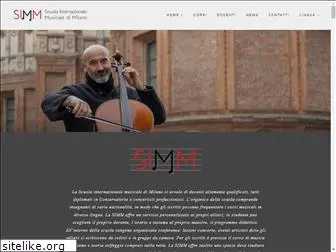 scuolainternazionalemusicaledimilano.it