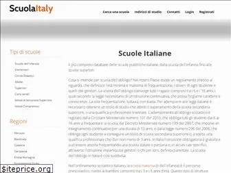 scuolaitaly.it