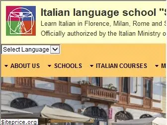 scuolaleonardo.com