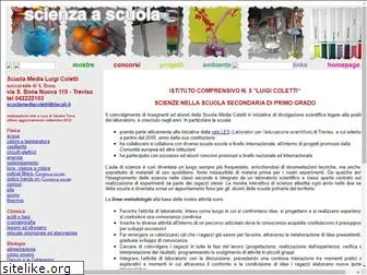 scuolamediacoletti.org