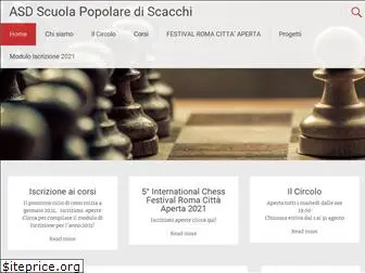 scuolapopolarediscacchi.it