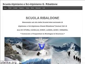 scuolaribaldone.com