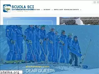 scuolasci.net