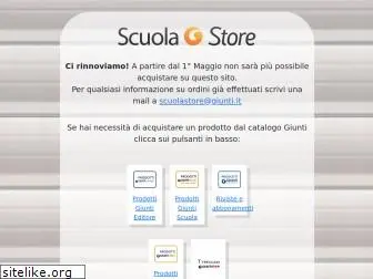 scuolastore.it