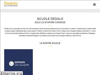 scuolededalo.it