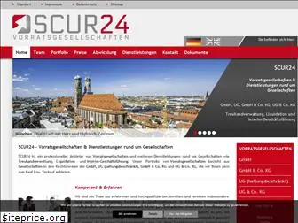 scur24.com