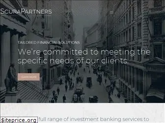 scurapartners.com