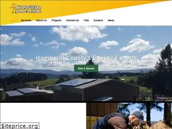 scurfieldsolar.com