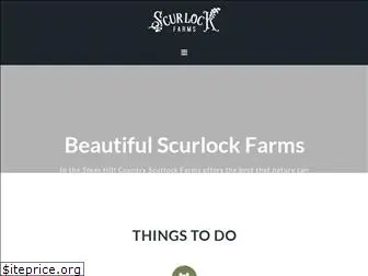 scurlockfarms.com
