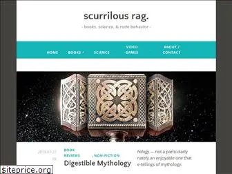 scurrilous-rag.com