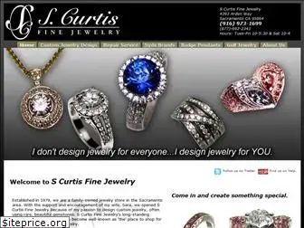 scurtisfinejewelry.com