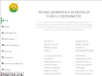 scutarosrl.com