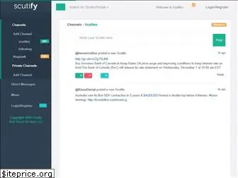 scutify.com