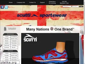 scutti-sportswear.com