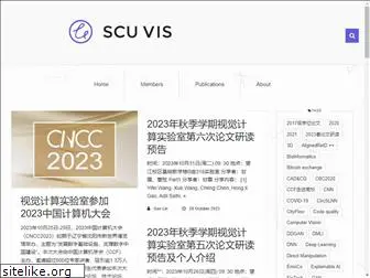 scuvis.org