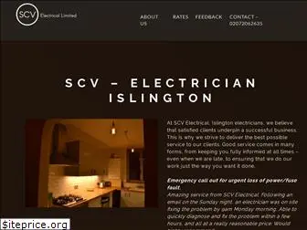 scv-electrical.co.uk