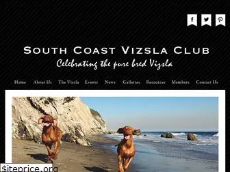 scvizsla.com