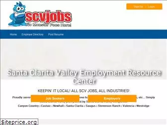 scvjobs.com