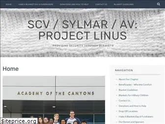 scvprojectlinus.org