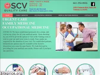 scvqualitycare.com