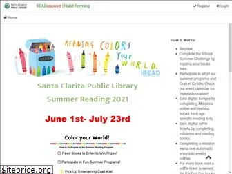 scvsummerreading.com