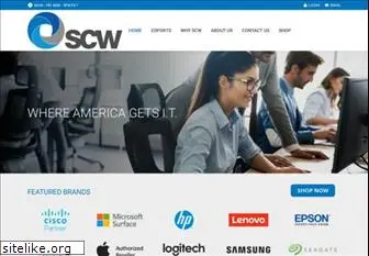 scw.com