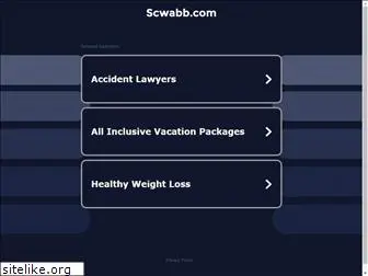 scwabb.com