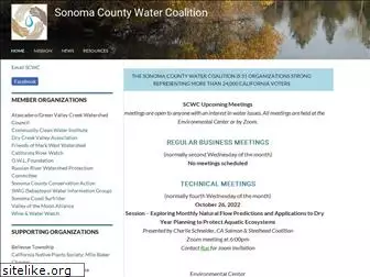 scwatercoalition.org