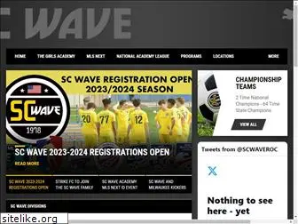 scwave.org