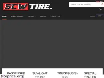 scwtire.com