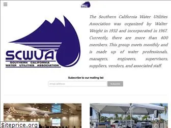 scwua.org