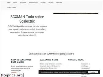 scxman.com