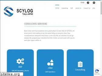 scylog.com