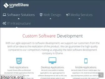 scynett-ghana.com