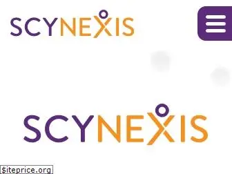 scynexis.com