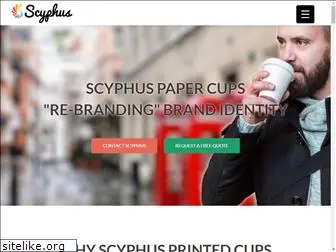 scyphus.co.uk