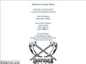 scythe.com