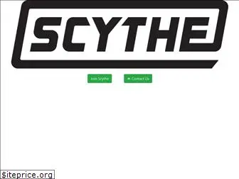 scytherobotics.com
