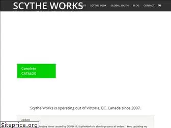 scytheworks.com