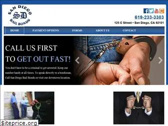 sd-bailbonds.com