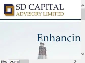 sd-capital.com