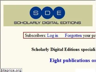 sd-editions.com