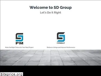 sd-grp.com