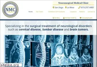 sd-neurosurgeon.com