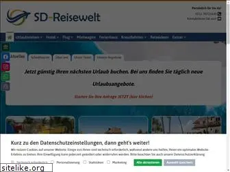 sd-reisewelt.de