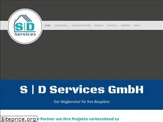 sd-services.net