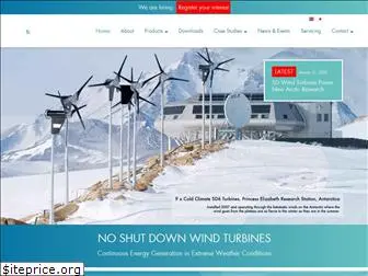 sd-windenergy.com